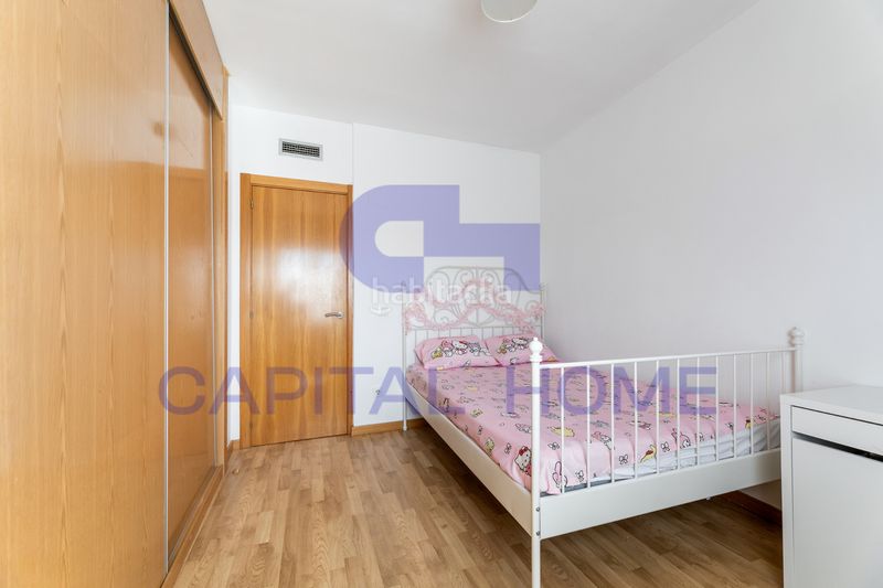 Foto 14a0923d-b884-48b0-b8ef-e71bf9fed6c1. Pis amb calefacció aparcament a La Dehesa - El Pinar Navalcarnero