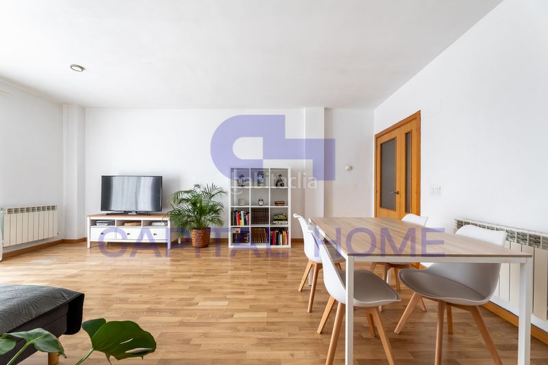 Foto 3120976b-ea2c-45ec-b305-425e72533a71. Pis amb calefacció aparcament a La Dehesa - El Pinar Navalcarnero