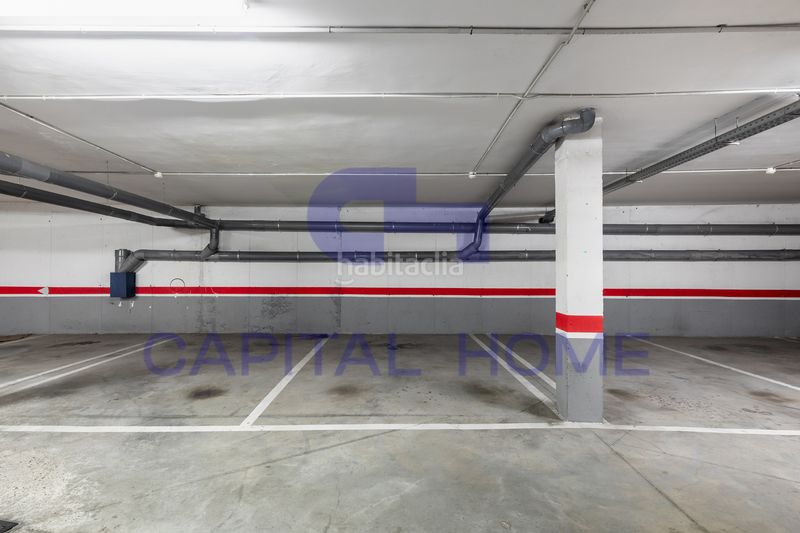 Foto 335a2961-209a-4235-b50c-86f34dc0cac9. Pis amb calefacció aparcament a La Dehesa - El Pinar Navalcarnero