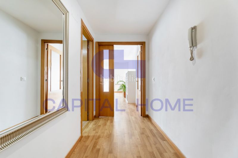 Foto 4430a299-5b7b-4fa9-acb1-8d734245ebeb. Pis amb calefacció aparcament a La Dehesa - El Pinar Navalcarnero