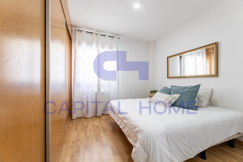 Foto 4f8093e1-962e-4158-9ff2-16348cc11e77. Pis amb calefacció aparcament a La Dehesa - El Pinar Navalcarnero