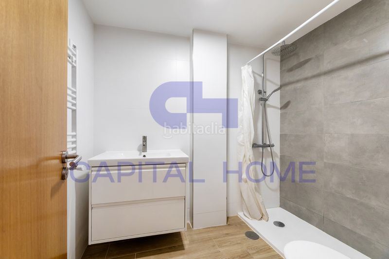 Foto 594f421f-5c62-4bcc-b153-dc94ea7b0f95. Pis amb calefacció aparcament a La Dehesa - El Pinar Navalcarnero