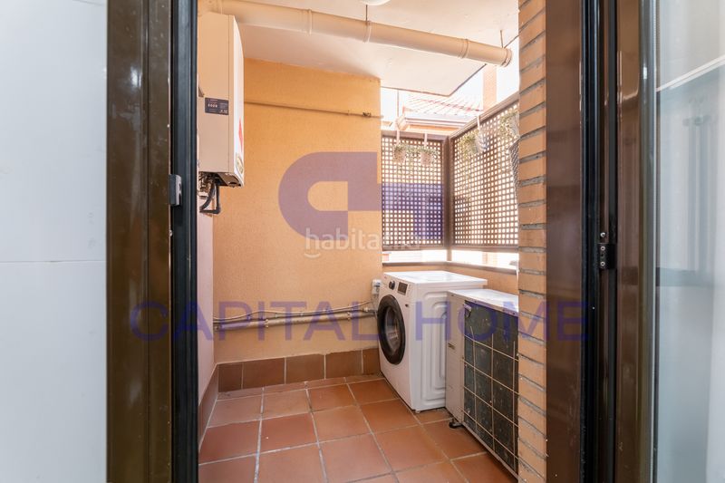 Foto 755aa25f-b0ab-4c6e-bfa2-b5ca9d01c959. Pis amb calefacció aparcament a La Dehesa - El Pinar Navalcarnero