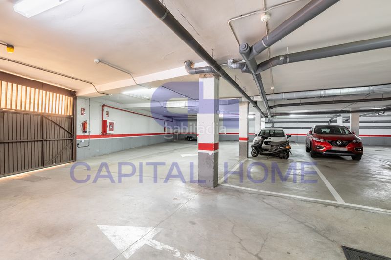 Foto 8c1c008e-d28c-4560-b150-14a29c777e8e. Pis amb calefacció aparcament a La Dehesa - El Pinar Navalcarnero