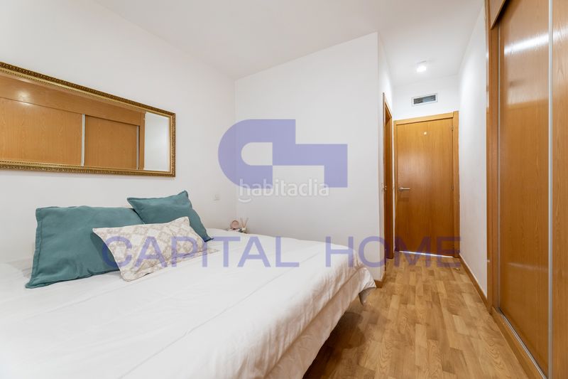 Foto 8cea83d2-2ef3-4025-b61a-b55c78ee2a93. Pis amb calefacció aparcament a La Dehesa - El Pinar Navalcarnero