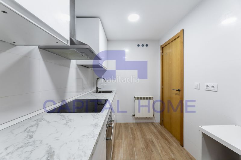 Foto 968f8824-bb13-49d5-a6fc-113316f66e95. Pis amb calefacció aparcament a La Dehesa - El Pinar Navalcarnero