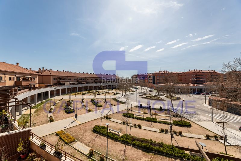 Foto 99ff04bf-eab3-4ef1-a31c-3163221183ba. Pis amb calefacció aparcament a La Dehesa - El Pinar Navalcarnero