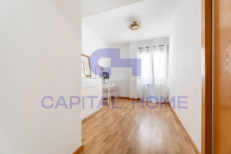 Foto c508f93a-61f2-45ad-87ae-3af84cc38d7f. Pis amb calefacció aparcament a La Dehesa - El Pinar Navalcarnero