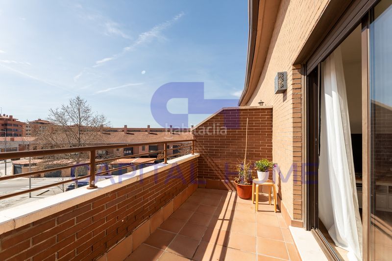 Foto d8b62acb-f9a0-4da6-ae50-e0f34e8db840. Pis amb calefacció aparcament a La Dehesa - El Pinar Navalcarnero