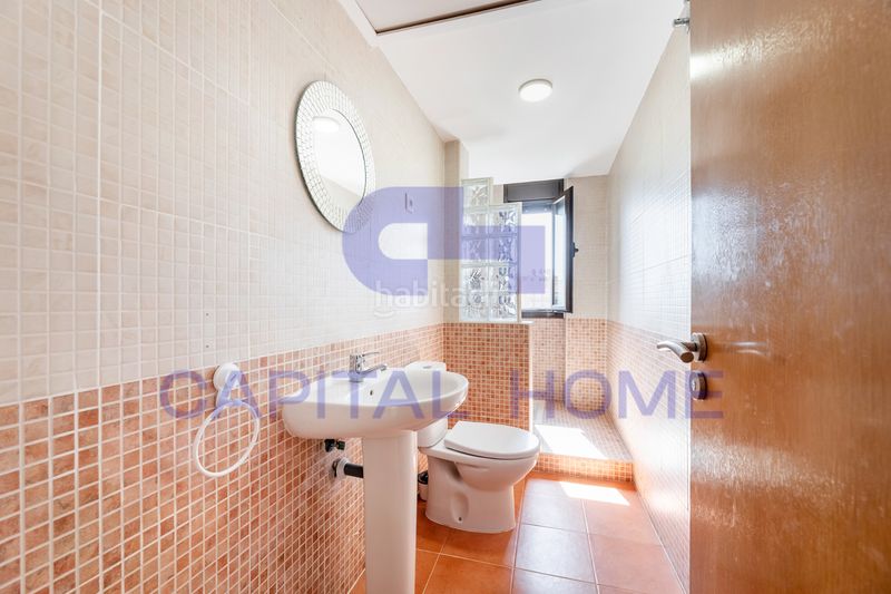 Foto f8d673ee-c1a2-41a3-be18-1bbd586fa74a. Pis amb calefacció aparcament a La Dehesa - El Pinar Navalcarnero