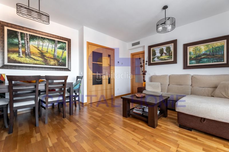 Foto 01efce44-e312-4054-a87e-04678cfb73ec. Àtic amb calefacció aparcament piscina a La Dehesa - El Pinar Navalcarnero