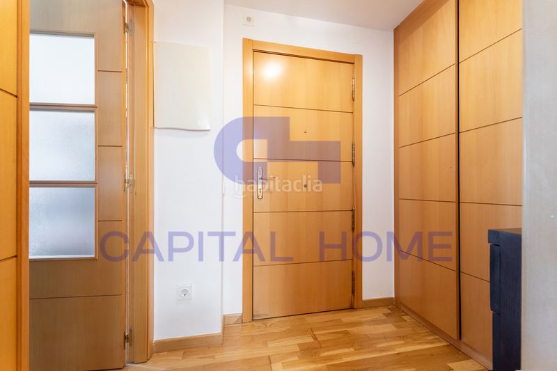 Foto 07ef9337-bc63-4e9c-aa88-efe1dcb31164. Àtic amb calefacció aparcament piscina a La Dehesa - El Pinar Navalcarnero