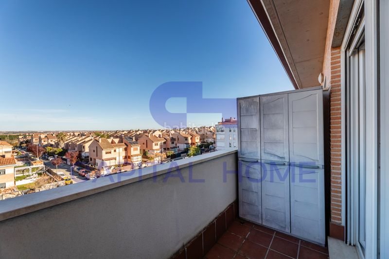 Foto 49182545-fc9c-4889-8c29-4d977961371c. Àtic amb calefacció aparcament piscina a La Dehesa - El Pinar Navalcarnero