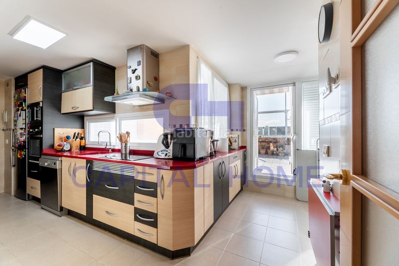 Foto 4ed17fd2-72ba-4714-b250-0a7d18af838d. Àtic amb calefacció aparcament piscina a La Dehesa - El Pinar Navalcarnero