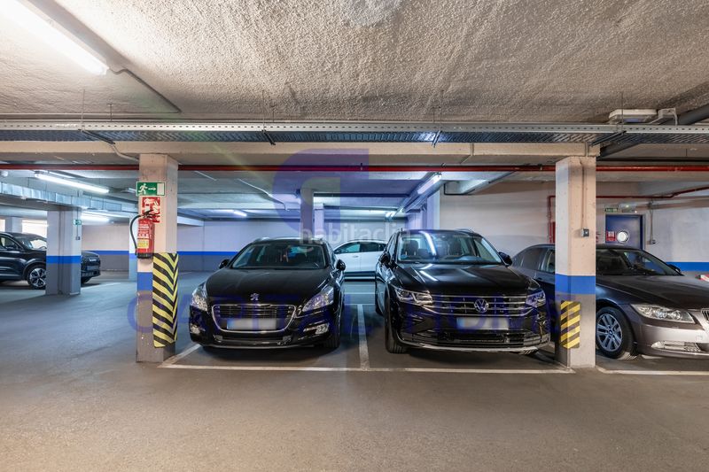 Foto 5025edf0-a11f-4524-be2f-c4eb5cf3d1cd. Àtic amb calefacció aparcament piscina a La Dehesa - El Pinar Navalcarnero