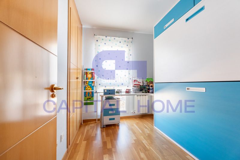 Foto 6015157e-53a0-4932-83b1-161fa67a7a54. Àtic amb calefacció aparcament piscina a La Dehesa - El Pinar Navalcarnero