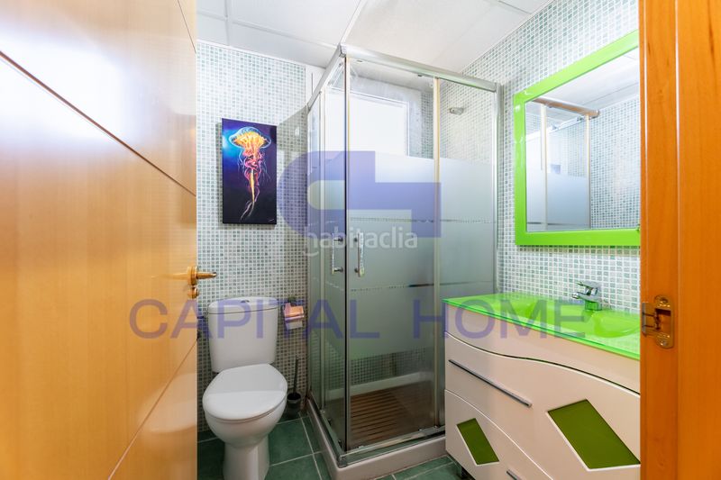 Foto 766ff72f-103c-4ac7-8ffb-b171d216b74b. Àtic amb calefacció aparcament piscina a La Dehesa - El Pinar Navalcarnero