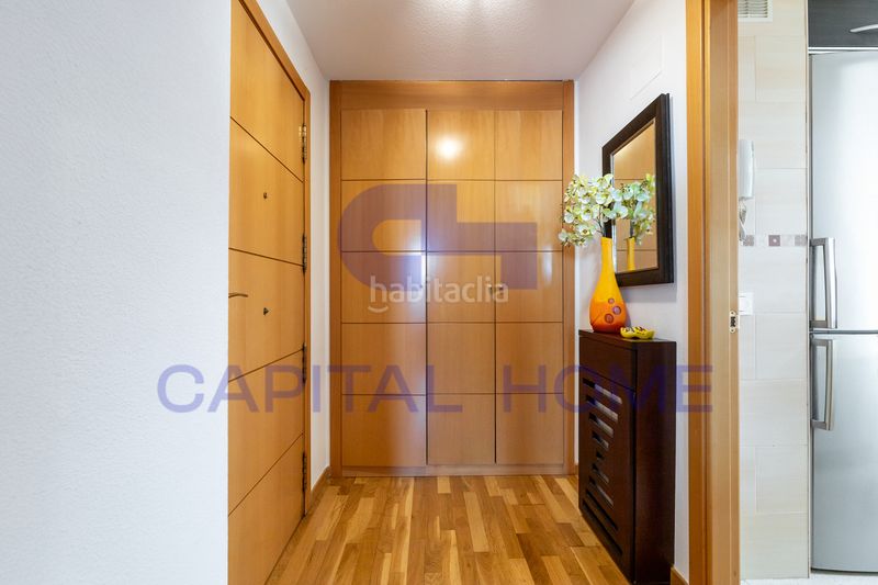 Foto 7cd08315-0aa0-4e5a-8095-f44a13572036. Àtic amb calefacció aparcament piscina a La Dehesa - El Pinar Navalcarnero