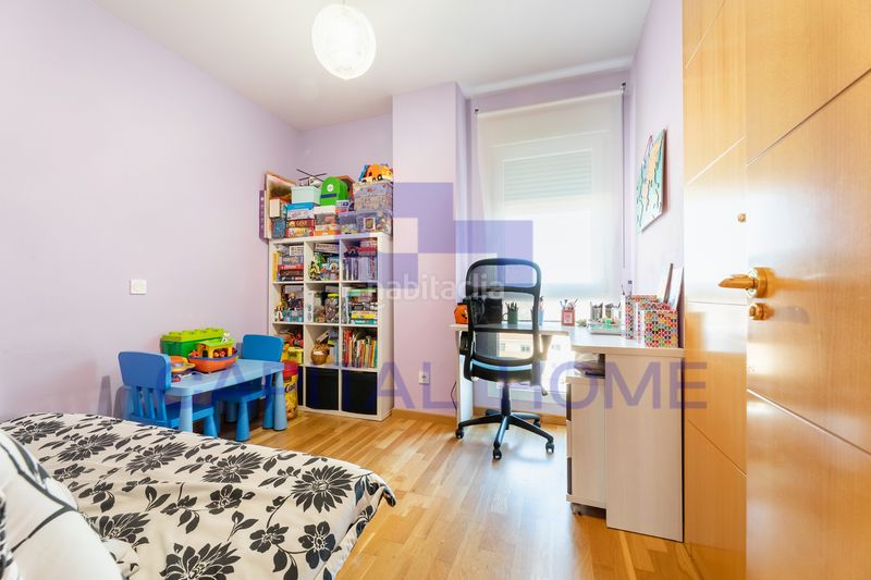 Foto 7d62b081-4bdb-465e-891f-c10b71f7ee19. Àtic amb calefacció aparcament piscina a La Dehesa - El Pinar Navalcarnero