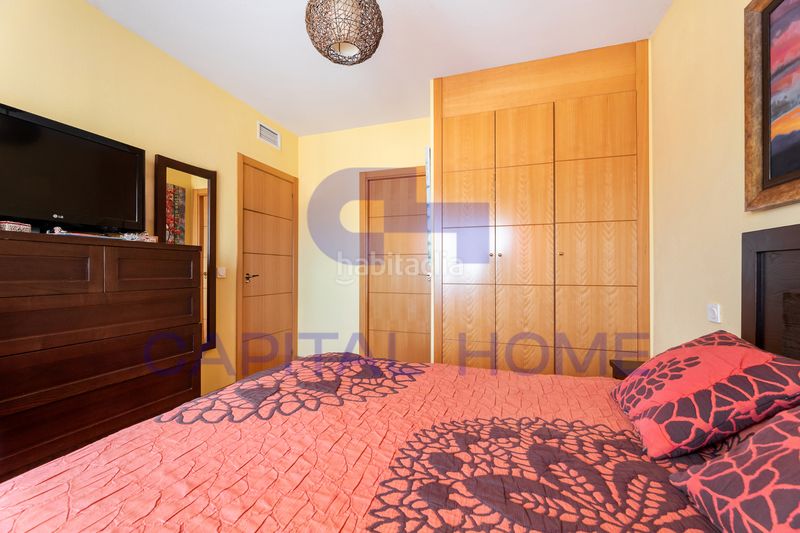 Foto b16a76ab-d176-49d3-8371-1c970825c35b. Àtic amb calefacció aparcament piscina a La Dehesa - El Pinar Navalcarnero