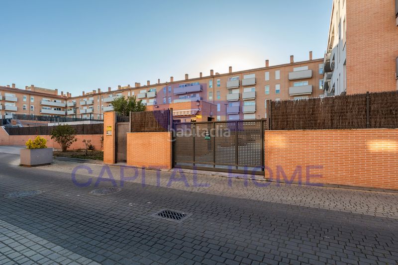 Foto e1c66de5-eeed-4231-99a6-ab7a8332d776. Àtic amb calefacció aparcament piscina a La Dehesa - El Pinar Navalcarnero