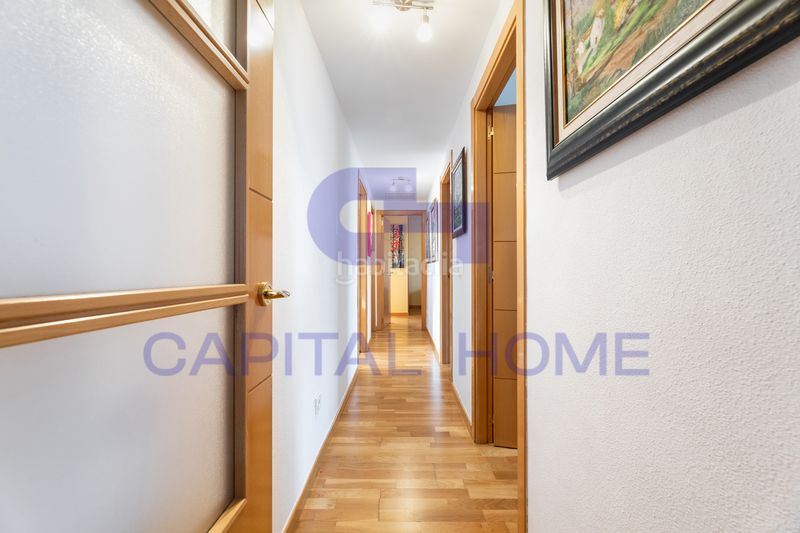 Foto e3c4a46c-821b-456e-ae43-120750273cd7. Àtic amb calefacció aparcament piscina a La Dehesa - El Pinar Navalcarnero