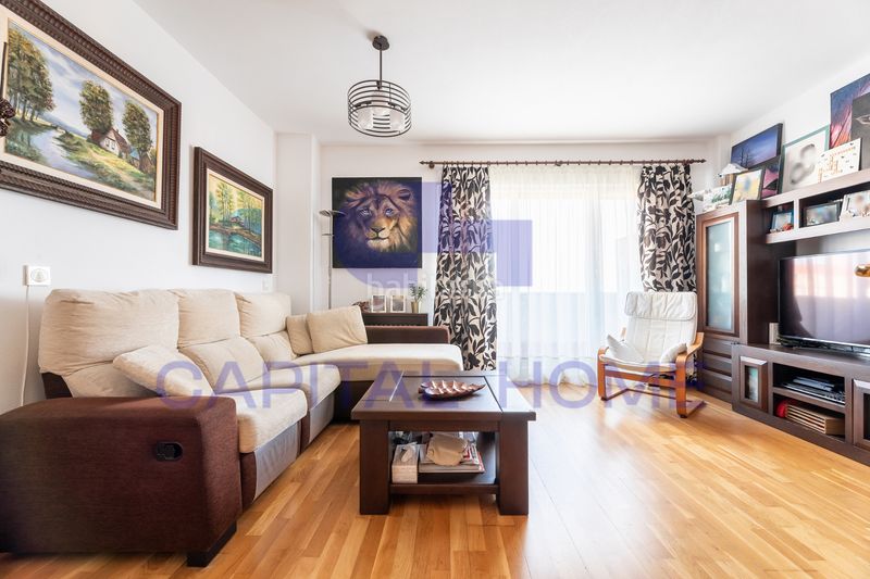 Foto f078b004-5c50-4bc4-af25-365259b15ffa. Àtic amb calefacció aparcament piscina a La Dehesa - El Pinar Navalcarnero