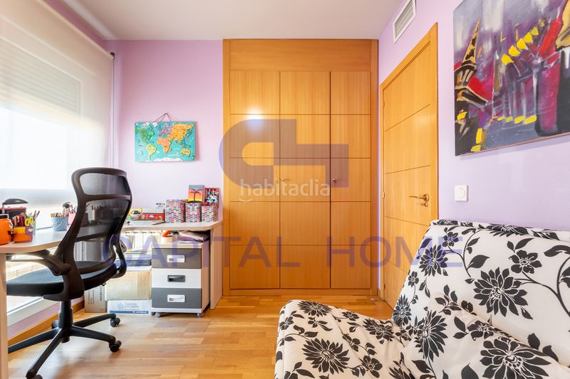 Foto f9c0f35b-d83c-4a4a-8741-9bfa115ec9c6. Àtic amb calefacció aparcament piscina a La Dehesa - El Pinar Navalcarnero