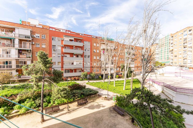 Foto a31fe1db-efcf-422d-a2e4-4eb9bcc98184. Pis amb calefacció a Zona Centro Joven Alcorcón