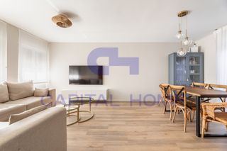 Appartement  Calle alemania