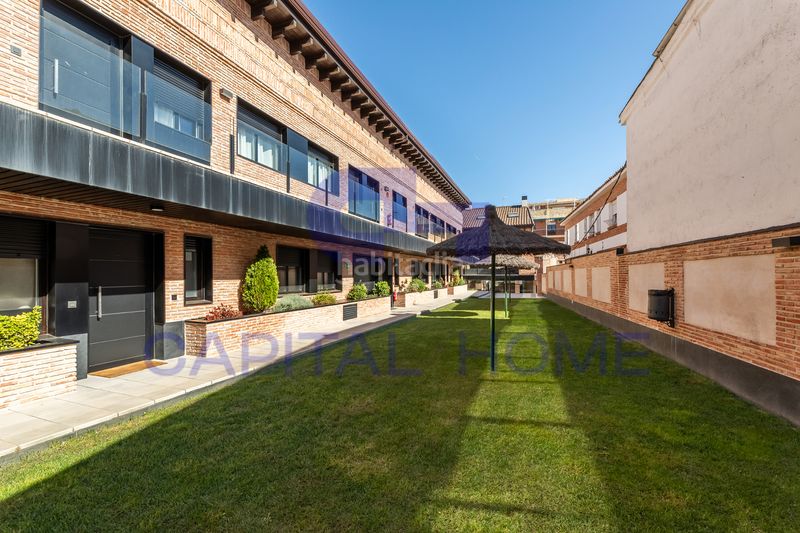 Foto 664b55cd-b711-409a-8fb7-099f59f1fc7c. Piso en Centro Navalcarnero