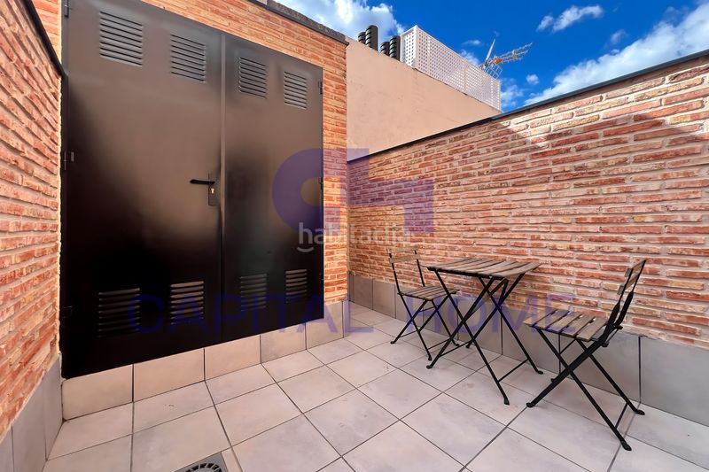 Foto 7695431f-7371-4cb0-bd48-3b617eddb6ac. Piso en Centro Navalcarnero