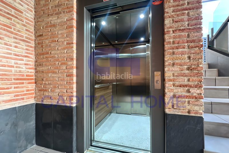 Foto b5df38d4-fdbc-4197-8c05-4c2d5417f555. Piso en Centro Navalcarnero