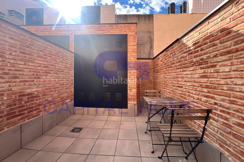 Foto cdf0000e-784b-4054-b809-52140952173f. Piso en Centro Navalcarnero