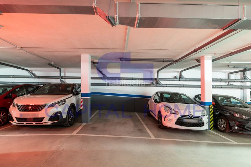 Foto f740f319-e091-4ddb-821e-99208f473b6b. Piso en Centro Navalcarnero