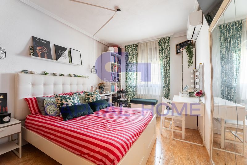 Foto 0be83433-3973-46f8-aa6b-323cb71339f0. Casa adossada amb calefacció a El Pijorro Navalcarnero