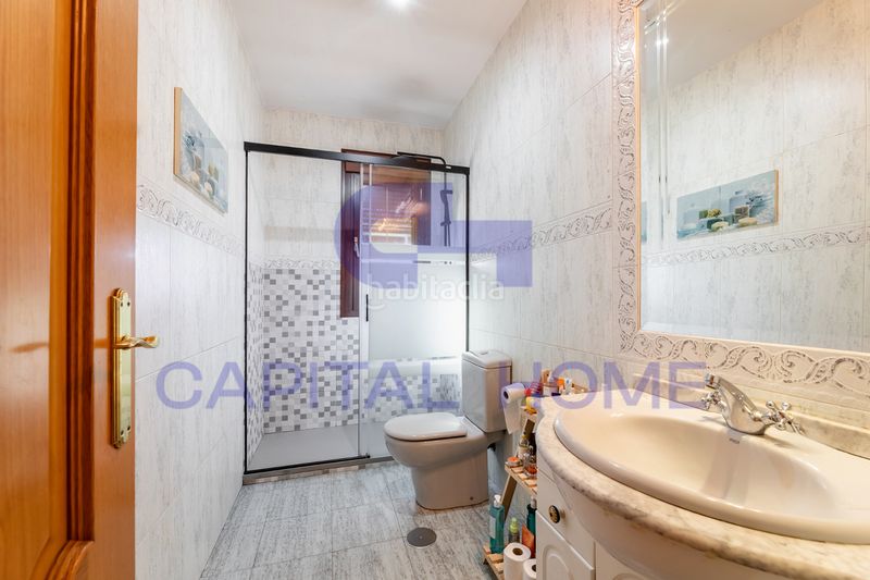 Foto 18b5a61e-db37-403d-8b3d-f02a9a89c46a. Casa adossada amb calefacció a El Pijorro Navalcarnero