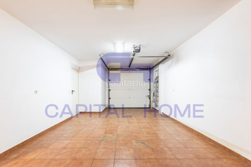 Foto 22ef634e-0dc2-4019-9afd-06359e82872b. Casa adossada amb calefacció a El Pijorro Navalcarnero