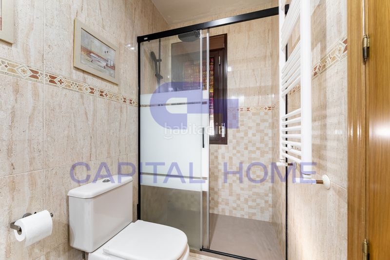 Foto 3801bf05-4ceb-4cb1-b011-6ecd994f4c1c. Casa adossada amb calefacció a El Pijorro Navalcarnero