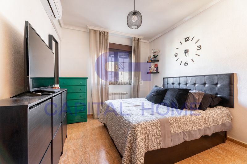 Foto 6d6f7b2e-a469-4ef1-b374-7e942ec00af8. Casa adossada amb calefacció a El Pijorro Navalcarnero