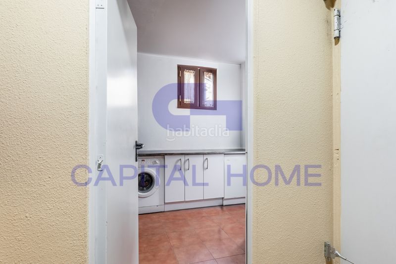 Foto 7a722b23-4ab7-4675-93de-9557e8b66ae5. Casa adossada amb calefacció a El Pijorro Navalcarnero