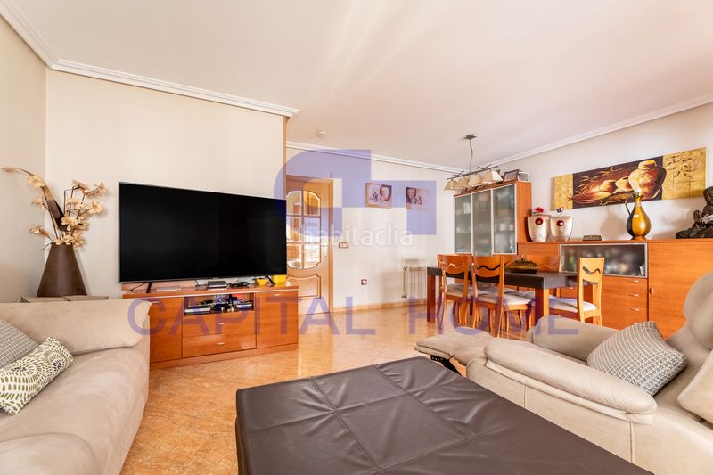 Foto 7aba5f89-9f7a-48c4-9adb-861b4873a08a. Casa adossada amb calefacció a El Pijorro Navalcarnero