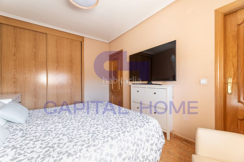 Foto 8c29b211-d431-490b-9e7e-19c4343a7625. Casa adossada amb calefacció a El Pijorro Navalcarnero