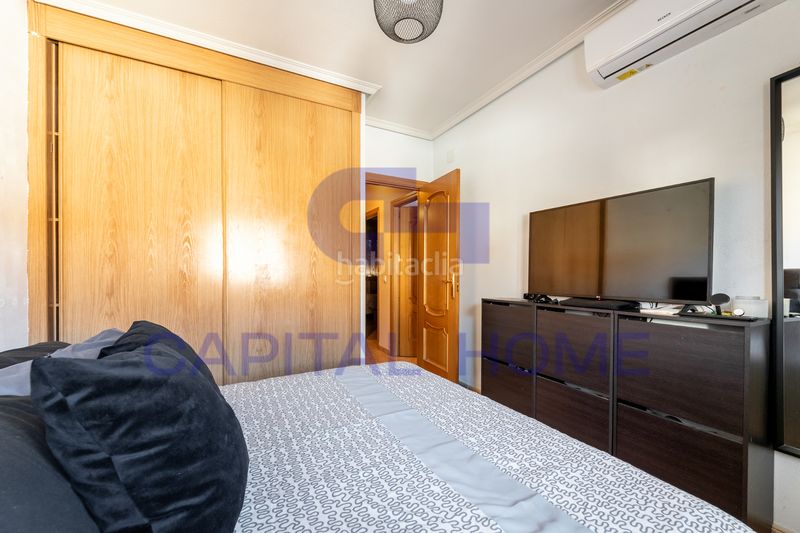 Foto 91880414-3565-4298-bec8-df69fee0811b. Casa adossada amb calefacció a El Pijorro Navalcarnero