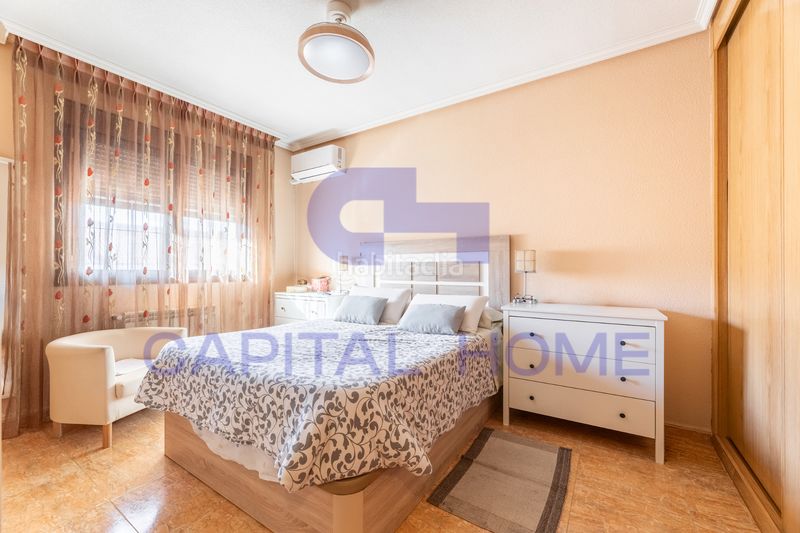 Foto 95ac2b7b-3403-41e0-8377-5e411351ec6b. Casa adossada amb calefacció a El Pijorro Navalcarnero