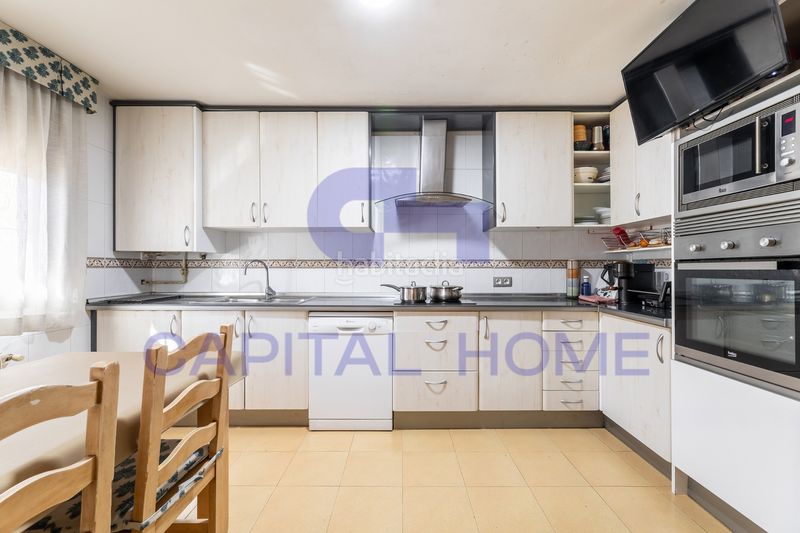 Foto 9a28d9db-7abd-4823-9aa2-e5f796bc8e83. Casa adossada amb calefacció a El Pijorro Navalcarnero