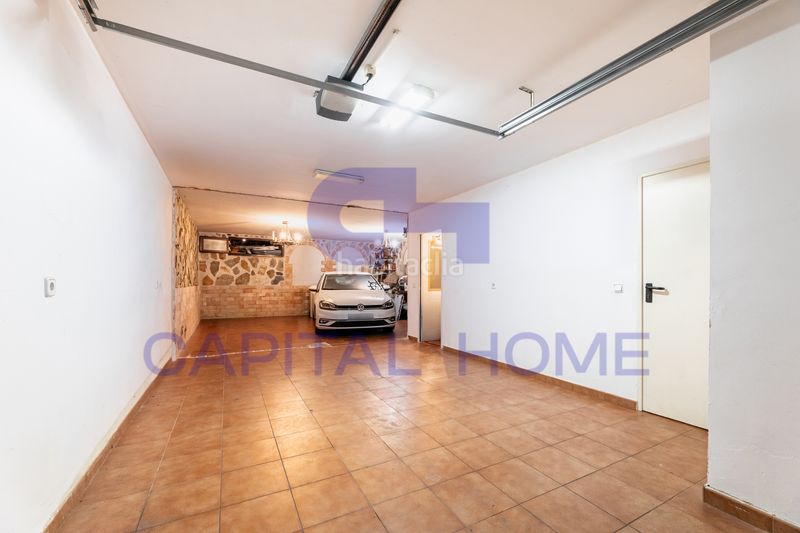 Foto b24dfa01-3cbb-4cbc-ad4a-2e3d132df718. Casa adossada amb calefacció a El Pijorro Navalcarnero