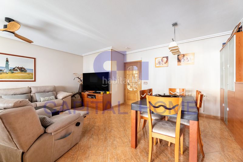 Foto b3e8a611-f461-4a6b-8a75-ddbdd6e34ec4. Casa adossada amb calefacció a El Pijorro Navalcarnero