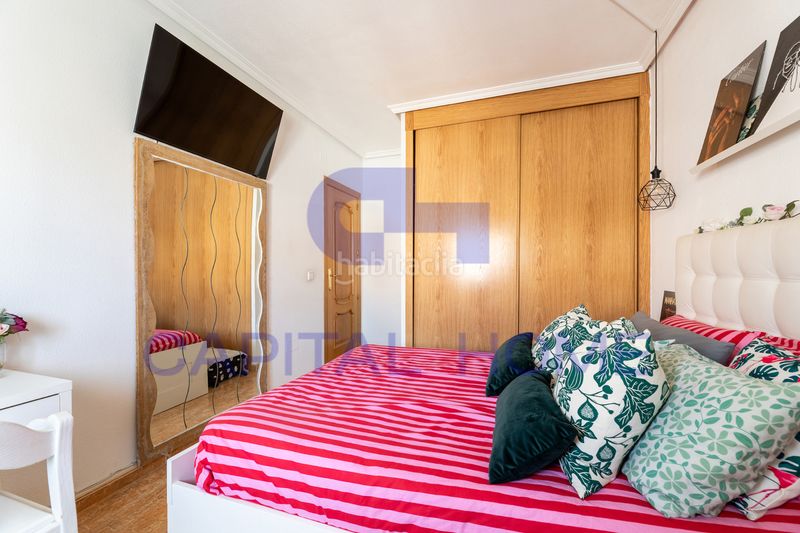 Foto bcb599c5-bedb-4586-bedf-aafb4fcdcca8. Casa adossada amb calefacció a El Pijorro Navalcarnero