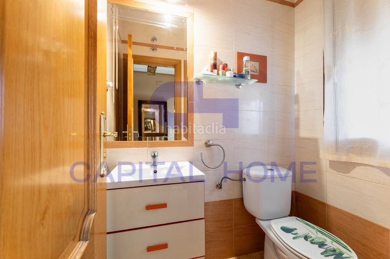 Foto da18de56-5293-47ce-908d-22e8467a1b84. Casa adossada amb calefacció a El Pijorro Navalcarnero